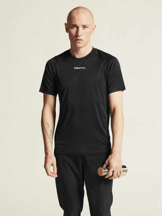 Rush 2.0 Ss Tee M