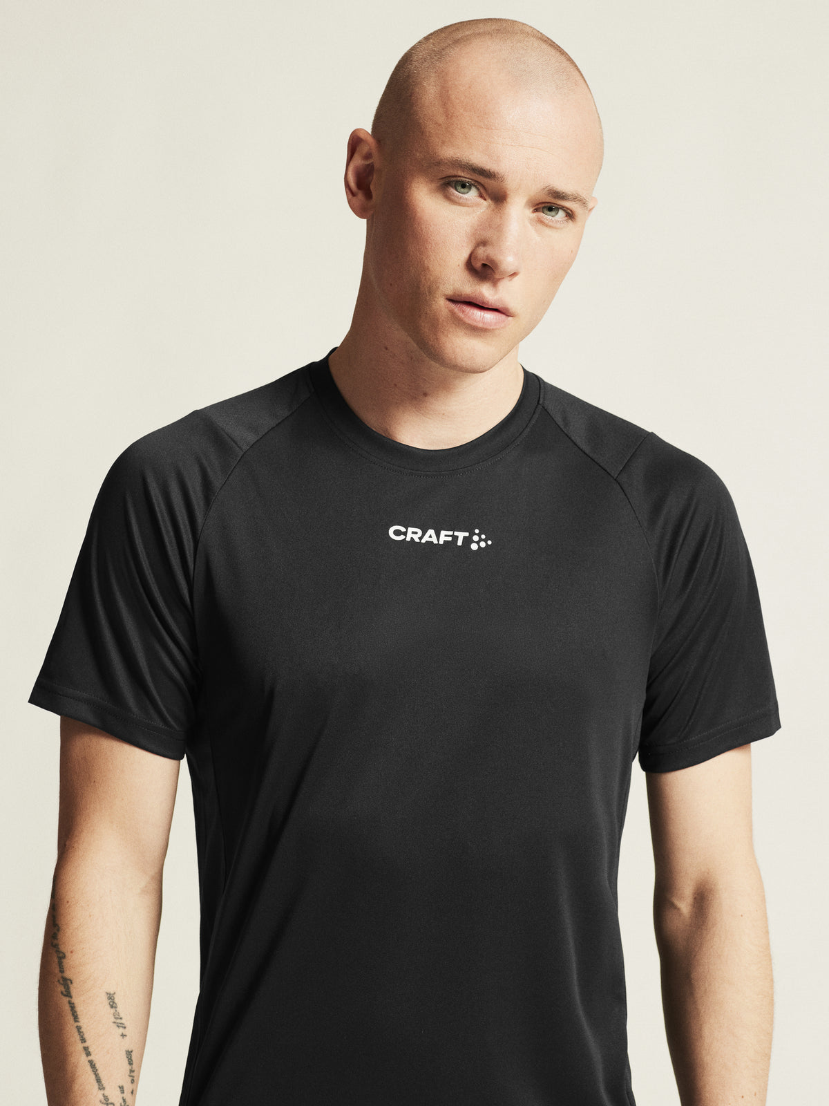 Rush 2.0 Ss Tee M