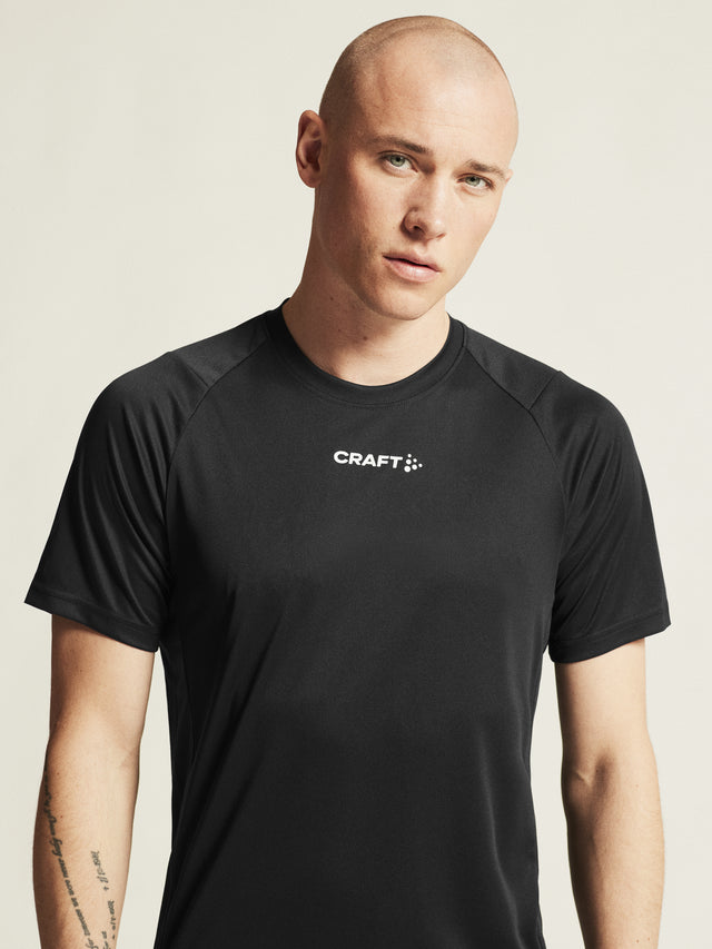 Rush 2.0 Ss Tee M