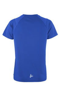 Rush 2.0 Ss Tee W