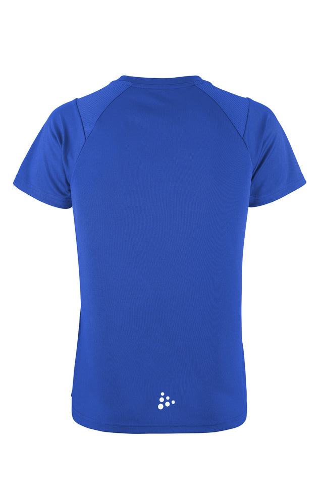 Rush 2.0 Ss Tee W