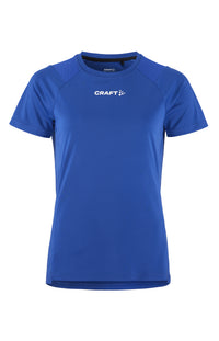 Rush 2.0 Ss Tee W