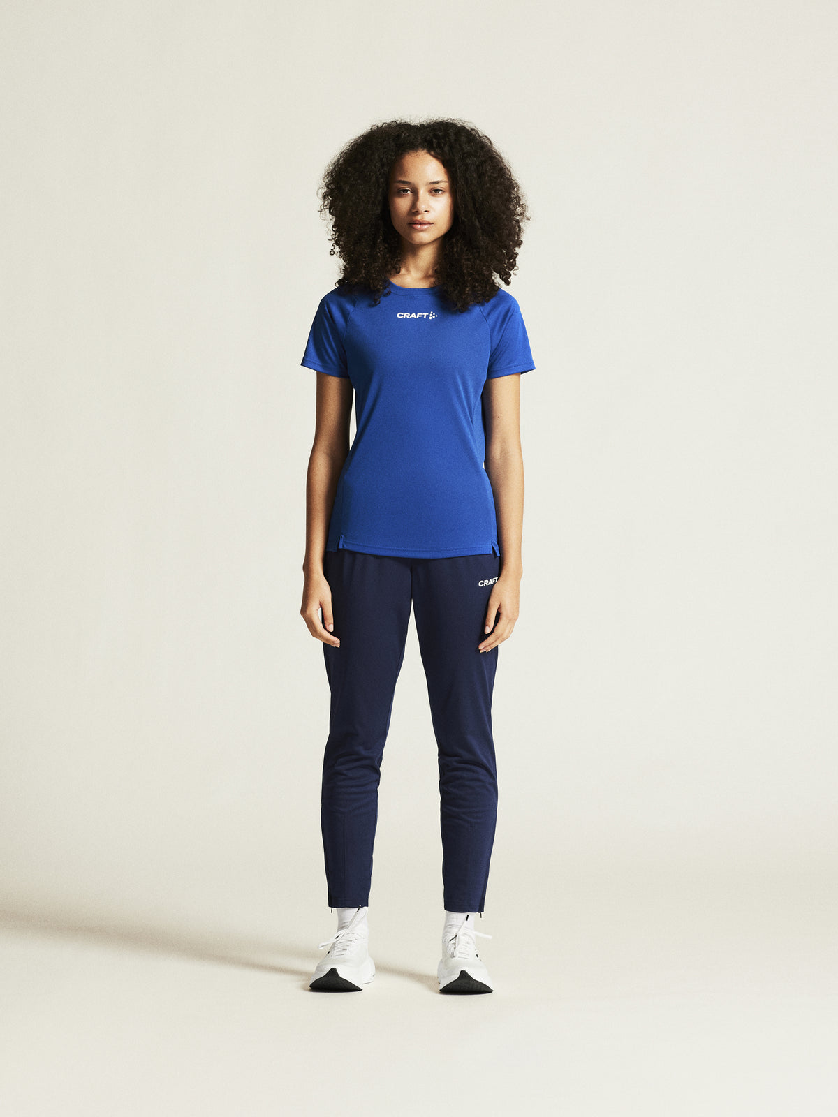 Rush 2.0 Ss Tee W