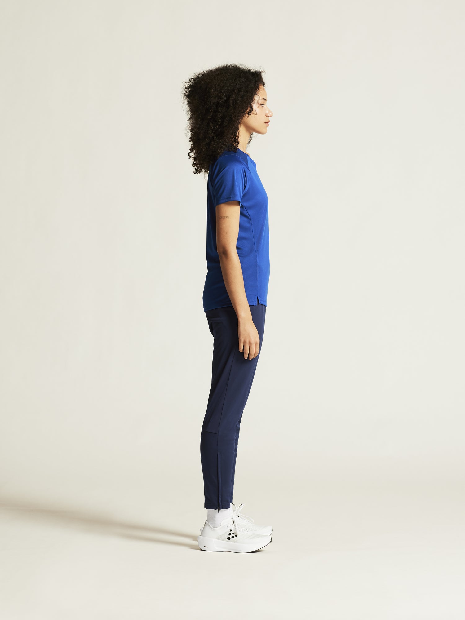 Rush 2.0 Ss Tee W