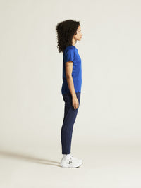 Rush 2.0 Ss Tee W
