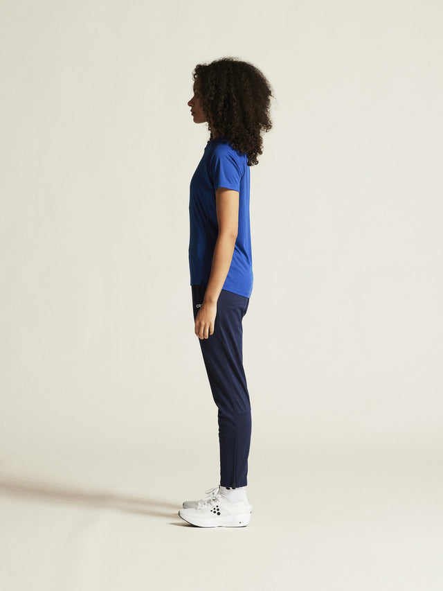 Rush 2.0 Ss Tee W