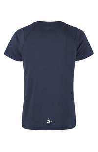 Rush 2.0 Ss Tee W
