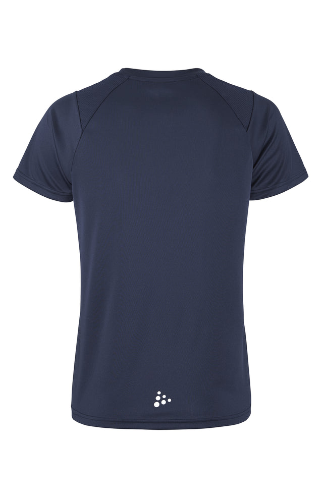Rush 2.0 Ss Tee W