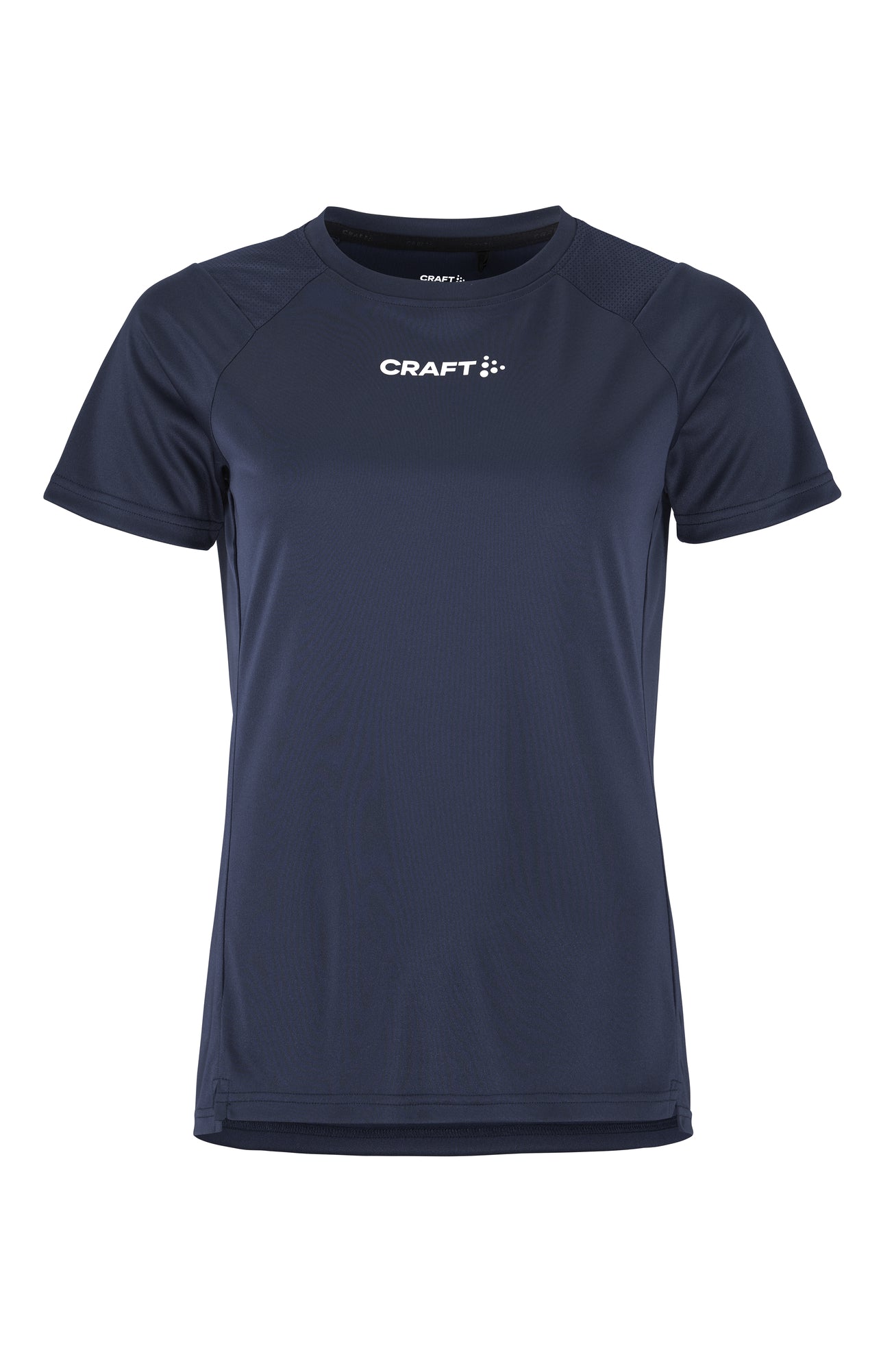 Rush 2.0 Ss Tee W