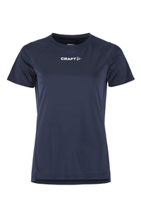 Rush 2.0 Ss Tee W