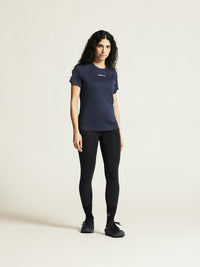 Rush 2.0 Ss Tee W
