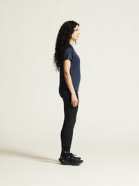 Rush 2.0 Ss Tee W