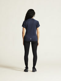 Rush 2.0 Ss Tee W