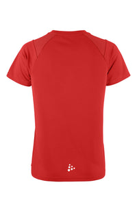 Rush 2.0 Ss Tee W