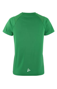 Rush 2.0 Ss Tee W