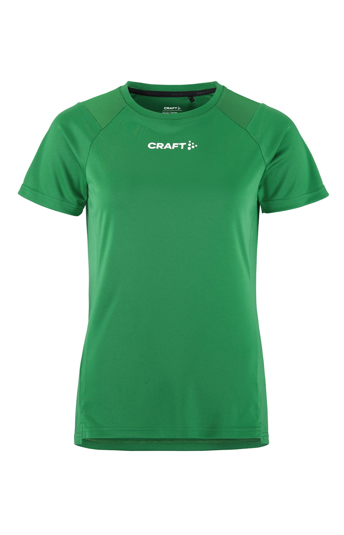 Rush 2.0 Ss Tee W