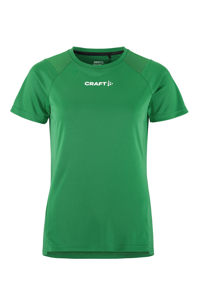 Rush 2.0 Ss Tee W