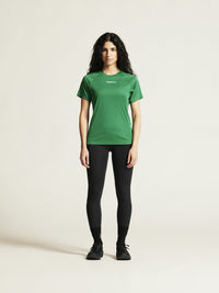 Rush 2.0 Ss Tee W
