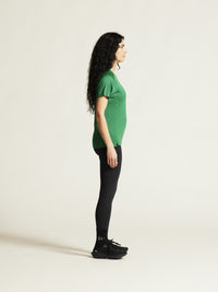 Rush 2.0 Ss Tee W