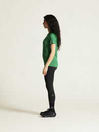 Rush 2.0 Ss Tee W