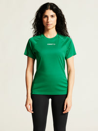 Rush 2.0 Ss Tee W