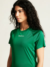 Rush 2.0 Ss Tee W