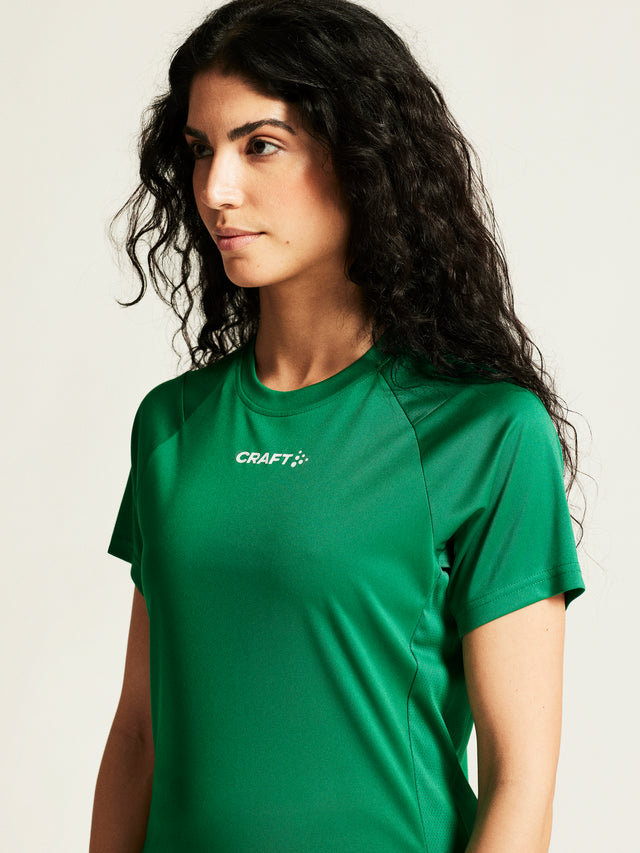 Rush 2.0 Ss Tee W