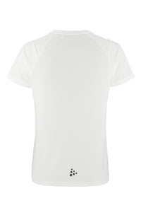 Rush 2.0 Ss Tee W