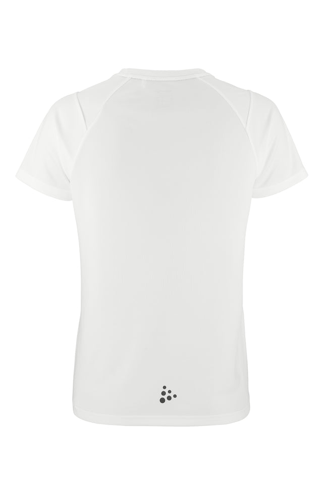 Rush 2.0 Ss Tee W