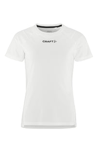 Rush 2.0 Ss Tee W