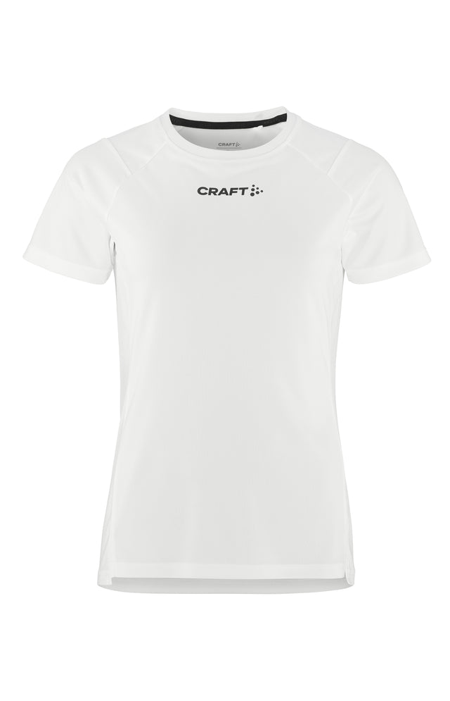 Rush 2.0 Ss Tee W