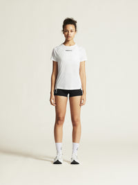 Rush 2.0 Ss Tee W
