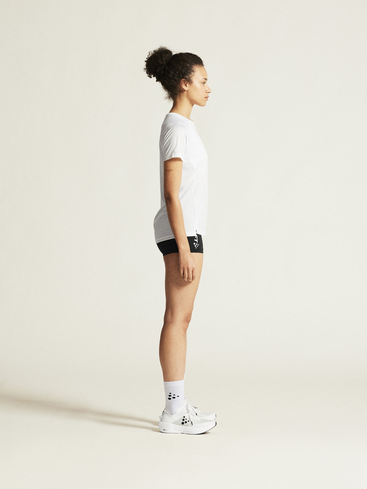 Rush 2.0 Ss Tee W