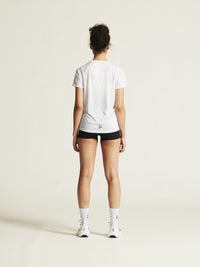 Rush 2.0 Ss Tee W