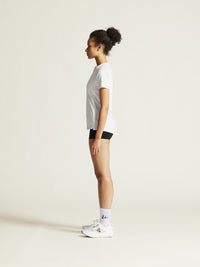 Rush 2.0 Ss Tee W