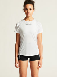 Rush 2.0 Ss Tee W