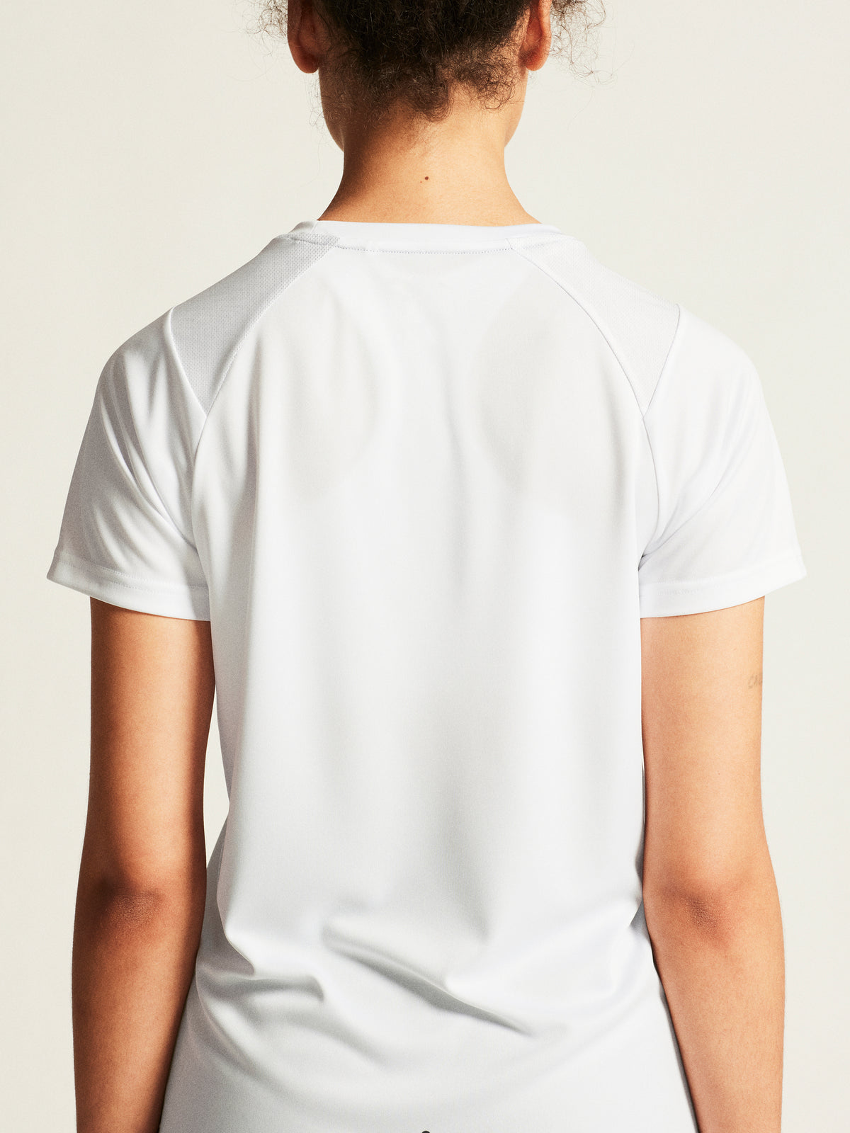 Rush 2.0 Ss Tee W