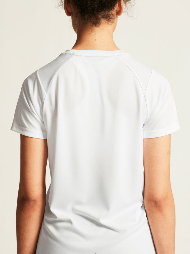 Rush 2.0 Ss Tee W