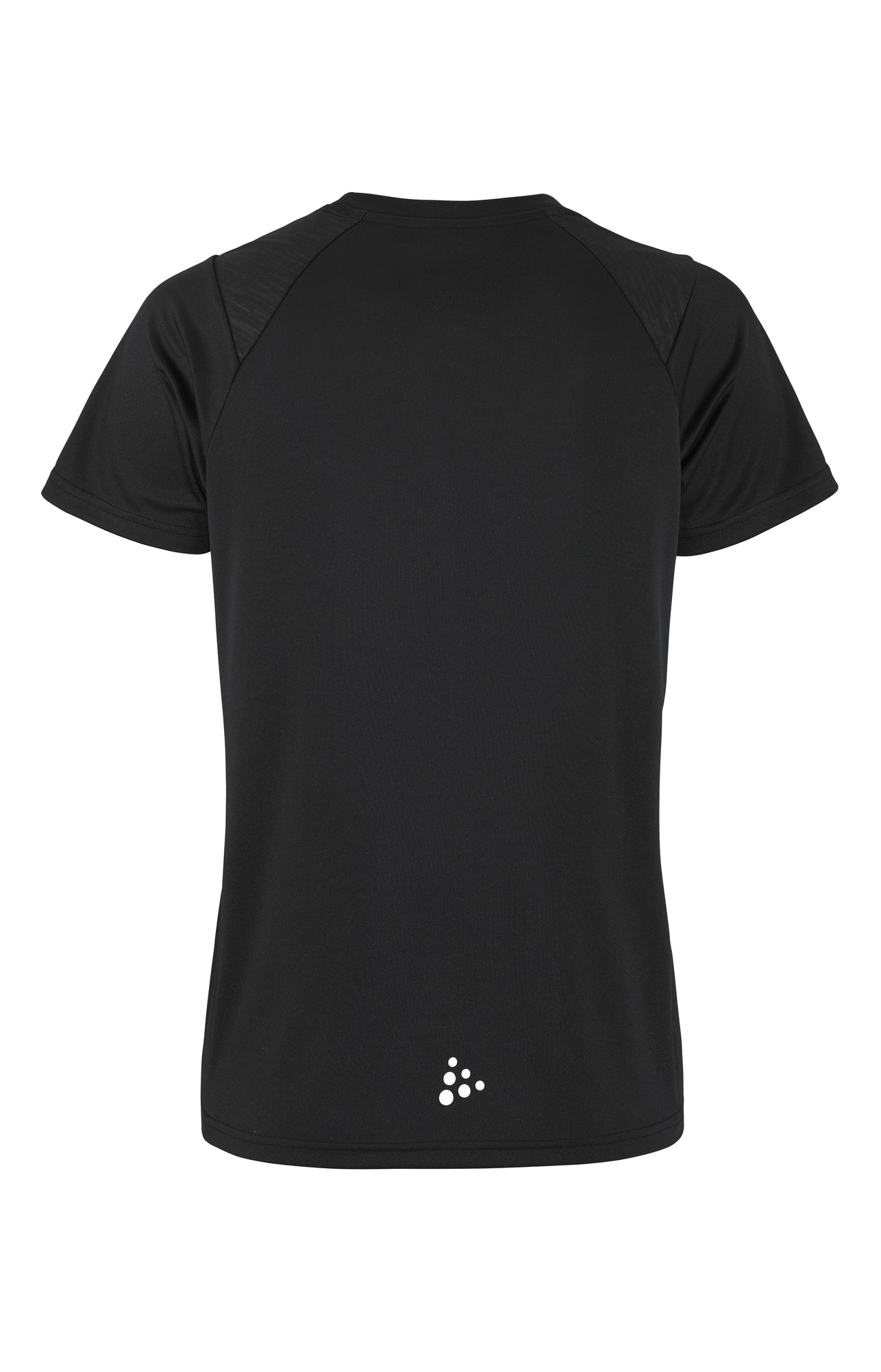Rush 2.0 Ss Tee W