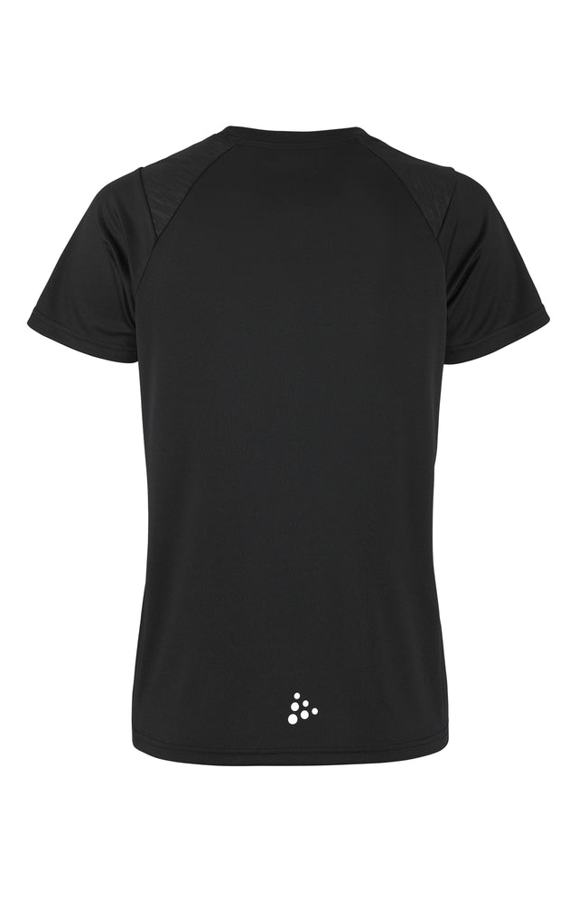Rush 2.0 Ss Tee W