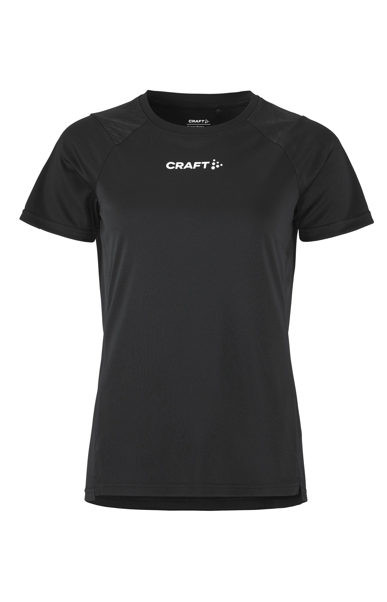 Rush 2.0 Ss Tee W