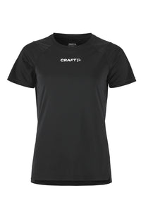 Rush 2.0 Ss Tee W