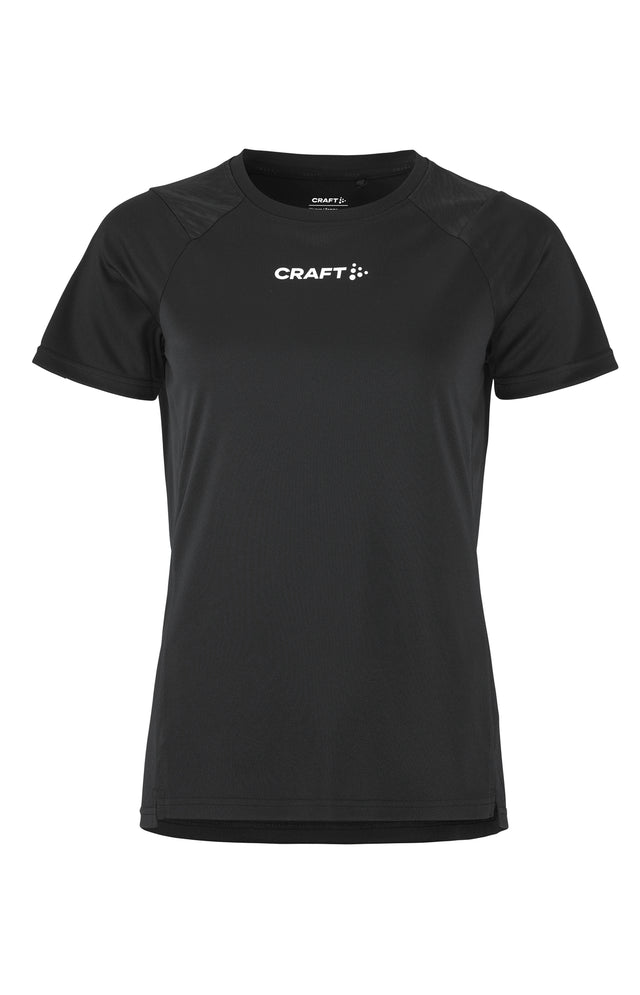 Rush 2.0 Ss Tee W