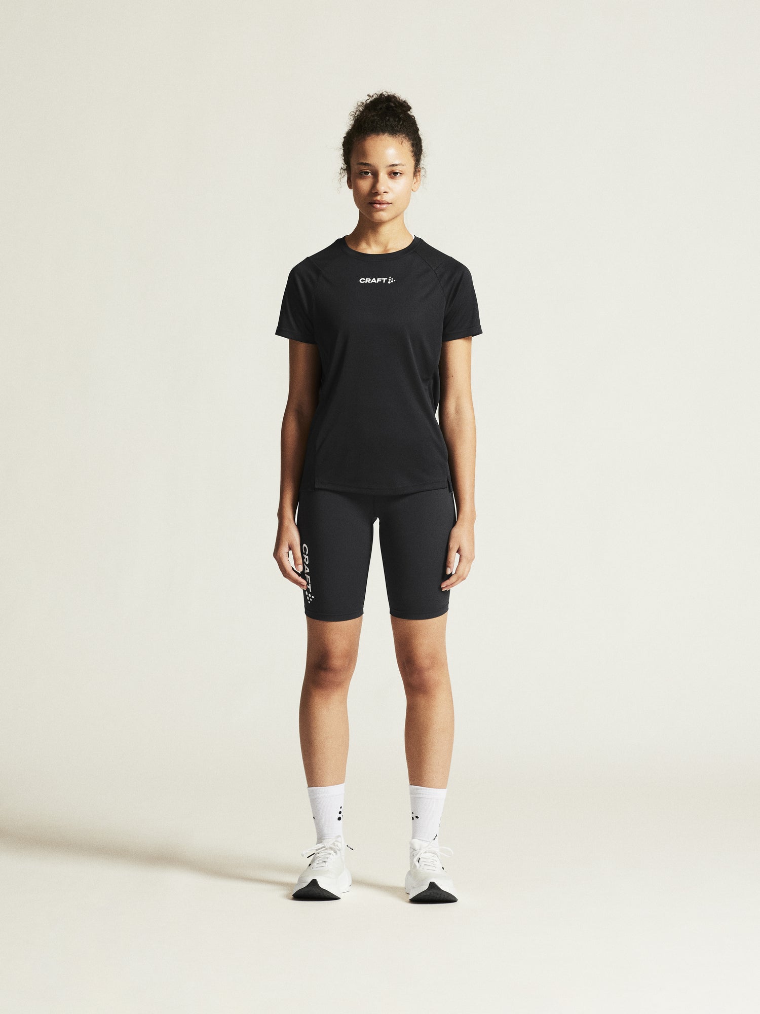 Rush 2.0 Ss Tee W