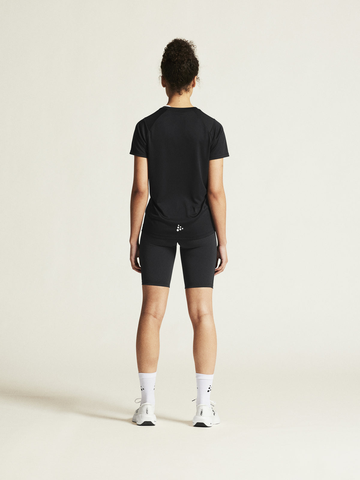 Rush 2.0 Ss Tee W