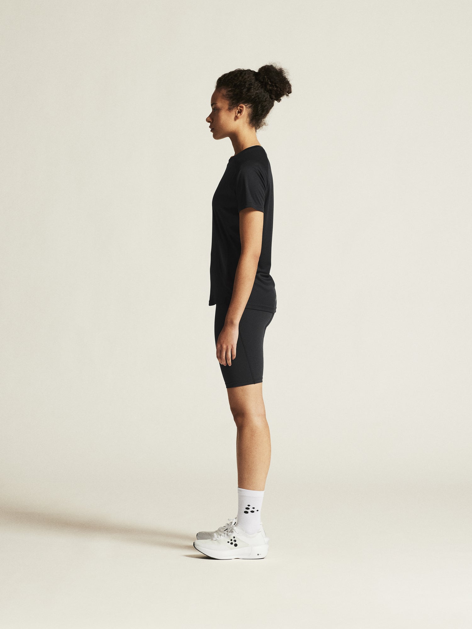 Rush 2.0 Ss Tee W