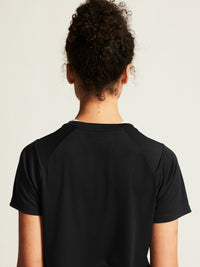 Rush 2.0 Ss Tee W