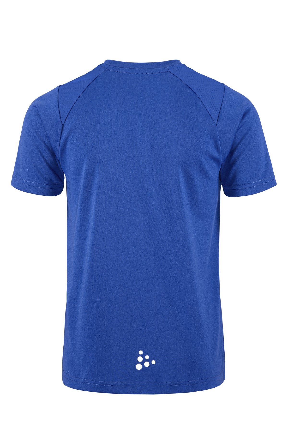 Rush 2.0 Ss Tee Jr
