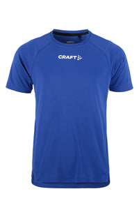 Rush 2.0 Ss Tee Jr