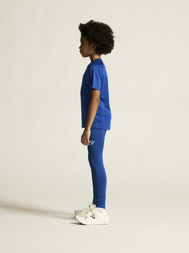 Rush 2.0 Ss Tee Jr